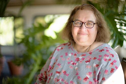 Sharon Salzberg